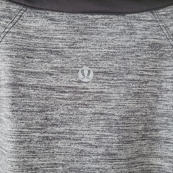 Lululemon stretch golf or casual shirt - Picture 8 of 9